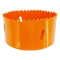 Serra Copo Bi-metal em Aço Rápido HSS 83mm (440077) - Tactix Serra Copo Bi-metal em Aço Rápido HSS 83mm (440077) - Tactix