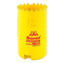 Serra Copo Bi-Metal Fast Cut 1.1/4 Pol. FCH0114-G Starret