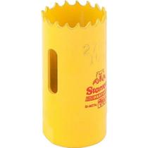 Serra Copo Bi-Metal Fast Cut 27mm Starrett FCH0116 Serra Copo Bi-Metal Fast Cut 27mm Starrett FCH0116