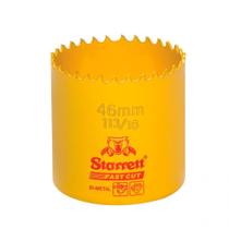 Serra Copo Bi-Metal Fast Cut 46mm FCH1136-G Starret Serra Copo Bi-Metal Fast Cut 46mm FCH1136-G Starret