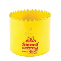 Serra Copo Bi-Metal Fast Cut 51mm FCH0200 Starrett