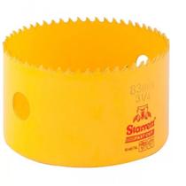 Serra Copo Bi-Metal Fast Cut 83mm FCH0314 Starrett Serra Copo Bi-Metal Fast Cut 83mm FCH0314 Starrett