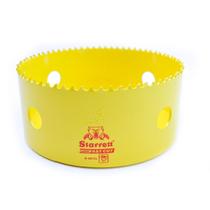 Serra Copo Bi-Metal Fast Cut Starrett De 102 Mm (4") FCH0400-G