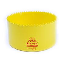 Serra Copo Bi-Metal Fast Cut Starrett De 89 Mm (3.1/2") FCH0312-G Serra Copo Bi-Metal Fast Cut Starrett De 89 Mm (3.1/2") FCH0312-G
