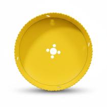 Serra Copo Bi-metálica Aço Rápido HSS 152mm 6" Graff Serra Copo Bi-metálica Aço Rápido HSS 152mm 6" Graff