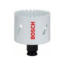 Serra copo bi-metalica com engate - bosch 59mm