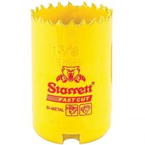 Serra copo bimetal 1.3/8" - FAST CUT