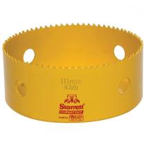 Serra copo bimetal 111 mm 4.3/8" - FAST CUT