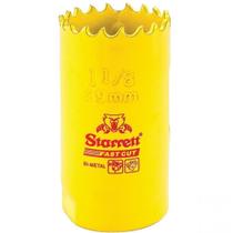 Serra copo bimetal 29 mm 1.1/8" - FAST CUT