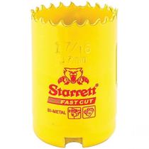 Serra copo bimetal 37 mm 1.7/16" - FAST CUT