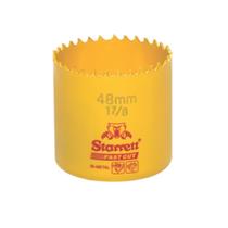 Serra copo bimetal 48 mm 1.7/8" - FAST CUT Serra copo bimetal 48 mm 1.7/8" - FAST CUT