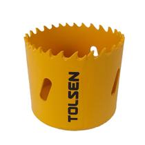 Serra Copo Bimetal 52mm 2.1/16" Tolsen