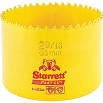 Serra copo bimetal 65 mm 2.9/16" - FAST CUT