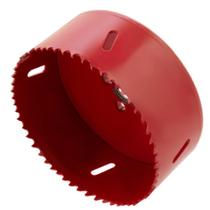 Serra copo bimetal 70 mm para metais - 724709