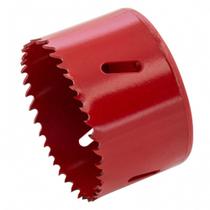 Serra copo bimetal 89 mm para metais - 724899 Serra copo bimetal 89 mm para metais - 724899