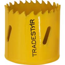 Serra Copo Bimetal Broca 46mm Corte Metal Geral Tradestar Serra Copo Bimetal Broca 46mm Corte Metal Geral Tradestar
