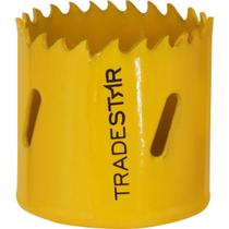 Serra Copo Bimetal Broca 46Mm Corte Metal Geral Tradestar Serra Copo Bimetal Broca 46Mm Corte Metal Geral Tradestar