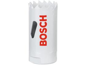 Serra Copo Bimetal Multiuso 25mm - 2608594079 - BOSCH Serra Copo Bimetal Multiuso 25mm - 2608594079 - BOSCH