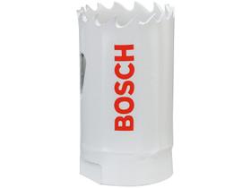 Serra Copo Bimetal Multiuso 29mm - 2608594081 - BOSCH Serra Copo Bimetal Multiuso 29mm - 2608594081 - BOSCH
