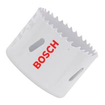 Serra Copo Bimetal Multiuso 60mm - 2608594100 - BOSCH Serra Copo Bimetal Multiuso 60mm - 2608594100 - BOSCH