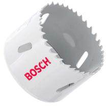 Serra Copo Bimetal Multiuso 64mm - 2608594101 - BOSCH Serra Copo Bimetal Multiuso 64mm - 2608594101 - BOSCH