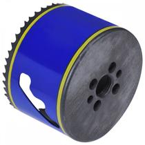 Serra copo bimetal multiuso irwin