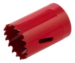 Serra copo bimetálica 1.1,4 polegadas 32mm worker