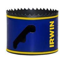 Serra Copo Bimetálica 1.9/16 Polegadas 40mm Irwin