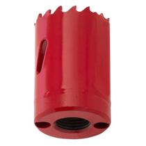 Serra Copo Bimetálica 35mm MTX 5/8'' Aço Rápido para Metal Serra Copo Bimetálica 35mm MTX 5/8'' Aço Rápido para Metal