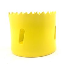 Serra Copo Bimetálica 54mm - 2.1/8'' (30,0027) - Rocast