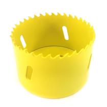 Serra Copo Bimetálica 65mm - 2.9/16'' (30,0032) - Rocast Serra Copo Bimetálica 65mm - 2.9/16'' (30,0032) - Rocast