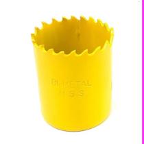 Serra Copo Bimetálica Com Dentes Variáveis Bitola 32mm 1.1/4pol