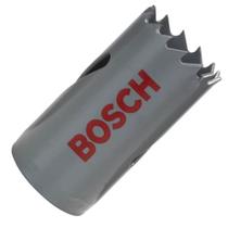 Serra Copo Bimetálica HSS com Cobalto 27mm - 1.1/16"" - 2608584106 - BOSCH Serra Copo Bimetálica HSS com Cobalto 27mm - 1.1/16"" - 2608584106 - BOSCH