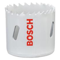 Serra Copo Bosch Bimetálica 48mm 1.7/8P Serra Copo Bosch Bimetálica 48mm 1.7/8P