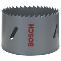 Serra copo Bosch bimetálica HSS Cobalto 76 mm, 3"