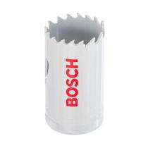 Serra copo Bosch bimetalica para adaptador standard 29 mm, 1 1/8"