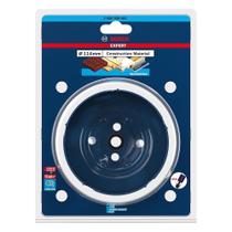 Serra Copo Bosch Expert Construction Material 114 Mm, 4 1/2
