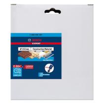 Serra Copo Bosch Expert Construction Material 152 Mm, 6