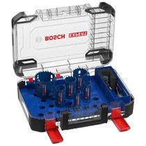 Serra Copo Bosch Expert Tough Material 22/25/35/40/51/68 9Un Serra Copo Bosch Expert Tough Material 22/25/35/40/51/68 9Un