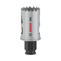 Serra Copo Bosch Pro Multi Material Power Change Plus 30mm