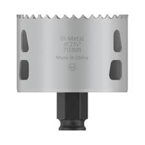 Serra Copo Bosch Pro Multi Material Power Change Plus 70mm