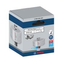 Serra Copo Bosch Pro Sheet Metal Power Change Plus 67mm