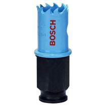 Serra Copo Bosch Special For Sheet Metal 17mm