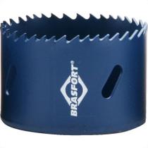 Serra Copo Brasfort Aco Rapido 79Mm - 8944 Serra Copo Brasfort Aco Rapido 79Mm - 8944