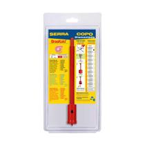 Serra Copo BrasKoki Diamantada 25MM