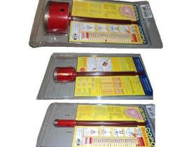 Serra Copo Braskoki Diamantada 75mm Seco