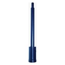 Serra Copo Broca 25mm Gran Disco - Diamante Azul Serra Copo Broca 25mm Gran Disco - Diamante Azul