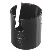 Serra Copo com Dente de Metal Duro 102 mm 4" Tramontina em Aço Especial