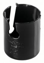 Serra Copo com Dente de Metal Duro 67 mm 2.5/8" Tramontina em Aço Especial