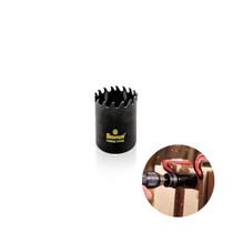 Serra Copo Com Ponta de Metal Duro Ct 20mm Starrett Original